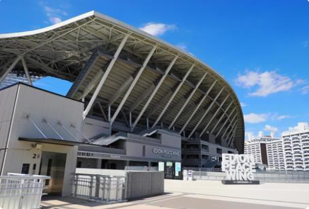 EDIONピースウイング広島