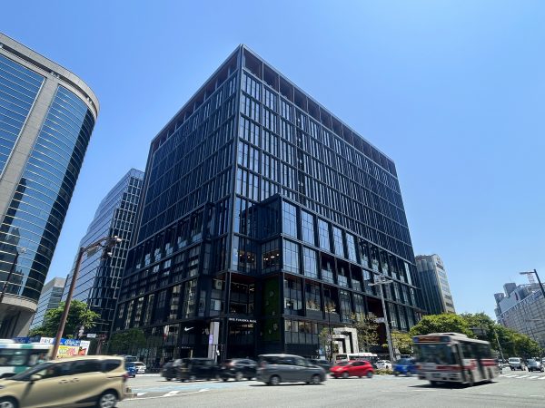 ONE FUKUOKA BLDG